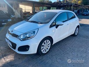 Kia rio 2.0.1.3