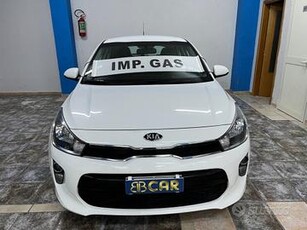 KIA RIO 2020 GPL CASA MADRE