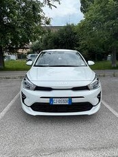 Kia rio 2022