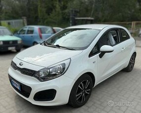 KIA Rio 3ª serie - 2014 MOTORE NUOVO