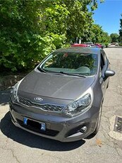 KIA Rio 3a serie - 2014