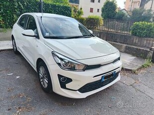 KIA Rio 4ª serie - 2022