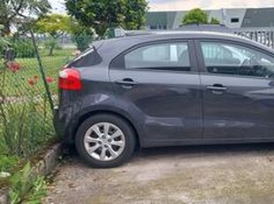 KIA Rio Gpl- 2014