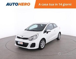 KIA Rio XX32784