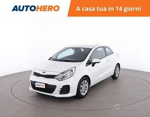 KIA Rio XX32784