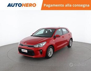 KIA Rio YR45317