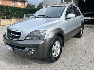 Kia Sorento 2.5 16V CRDI 4WD