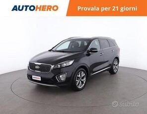 KIA Sorento VT52537