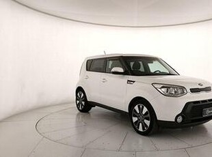 Kia Soul 1.6 crdi 16v Your Soul 128cv