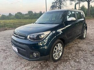 KIA Soul 1.6 CRDi Life Soul