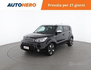 KIA Soul JA33808