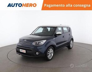 KIA Soul ZA25355