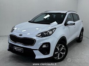 KIA Sportage 1.6 CRDI 115 CV 2WD Business Class