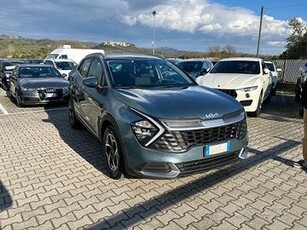 KIA Sportage 1.6 CRDi MHEV Business