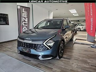 KIA Sportage 1.6 CRDi MHEV Business - 2023