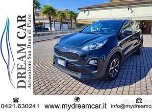 KIA Sportage 1.6 ECOGPL 2WD Business Class