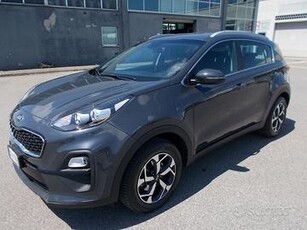 KIA Sportage 1.6 ECOGPL 2WD Energy