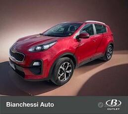 KIA Sportage 1.6 GDI 132 CV 2WD Urban