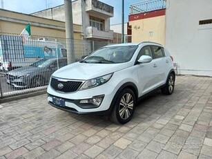 Kia Sportage 1.7 CRDI 115cv Cool - 2015