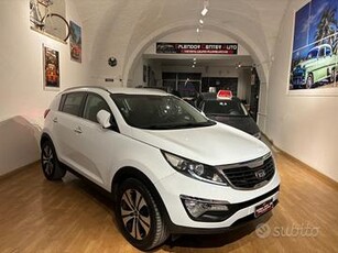 Kia Sportage 1.7 CRDI 2WD Cool