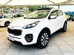 Kia Sportage 1.7 CRDI 2WD Cool (TETTO)