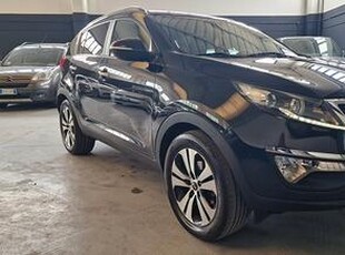 Kia Sportage 1.7 CRDI VGT 2WD Active