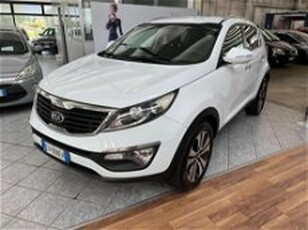 Kia Sportage 1.7 CRDI VGT 2WD Active del 2014 usata a Vignola