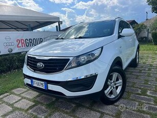 Kia Sportage 1.7CRDI 115CV-2015