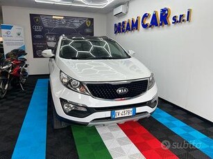 KIA SPORTAGE 2.0 CRDi 184Cv 5p. - Diesel