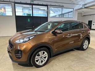 Kia Sportage 2.0 crdi 4x4 - Service Ufficiali - Ga