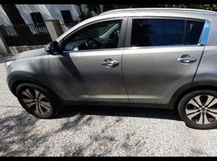 KIA Sportage 3ª serie - 2011