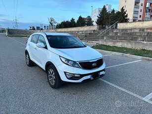 KIA Sportage 3ª serie - 2015