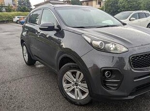 KIA Sportage 4ª serie - 2017