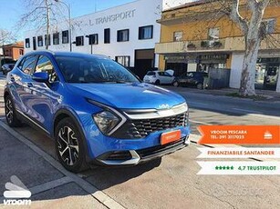 KIA Sportage 5 serie Sportage 1.6 TGDi MHEV Style