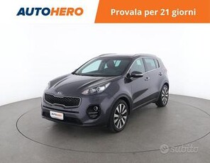 KIA Sportage BE35703