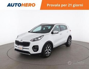 KIA Sportage CG89854