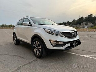 Kia Sportage COOL/1.7 116 CV/SOLO 115000 KM