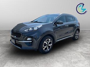 KIA Sportage IV 2018 - Sportage 1.6 gdi Ene U30646