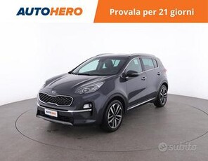 KIA Sportage KU97112