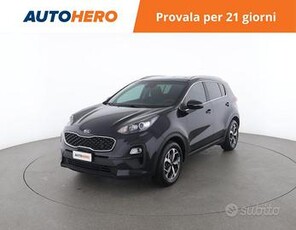 KIA Sportage LB57159