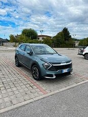 Kia Sportage NQ 1.6 MHEV TGDi Business