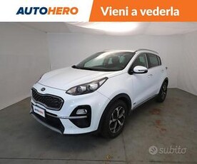 KIA Sportage UU98135