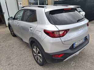 Kia stonic 1200 GPL