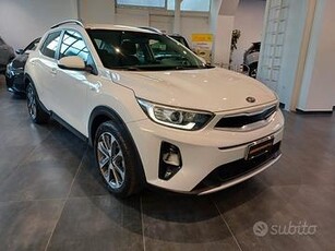 Kia Stonic 1.4 MPI EcoGPL Style 100cv