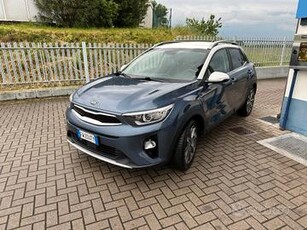 Kia Stonic 1.4 MPI EcoGPL Style