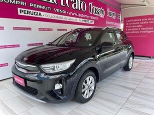 KIA Stonic 1.6 CRDi 115 CV Style