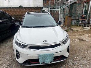 KIA Stonic - 2021