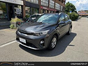 KIA Stonic Style 1.4 MPI Eco LPG