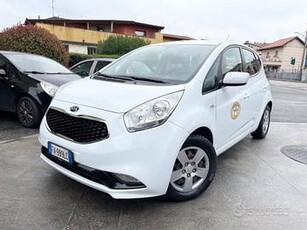 Kia Venga 1.4 CRDi 90CV Cool * OK NEOPATENTATI*