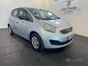 KIA Venga 1.4 CVVT LX Easy NEOPATENTATI